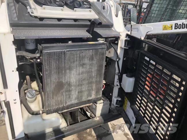 Bobcat S 16 Schrankladers