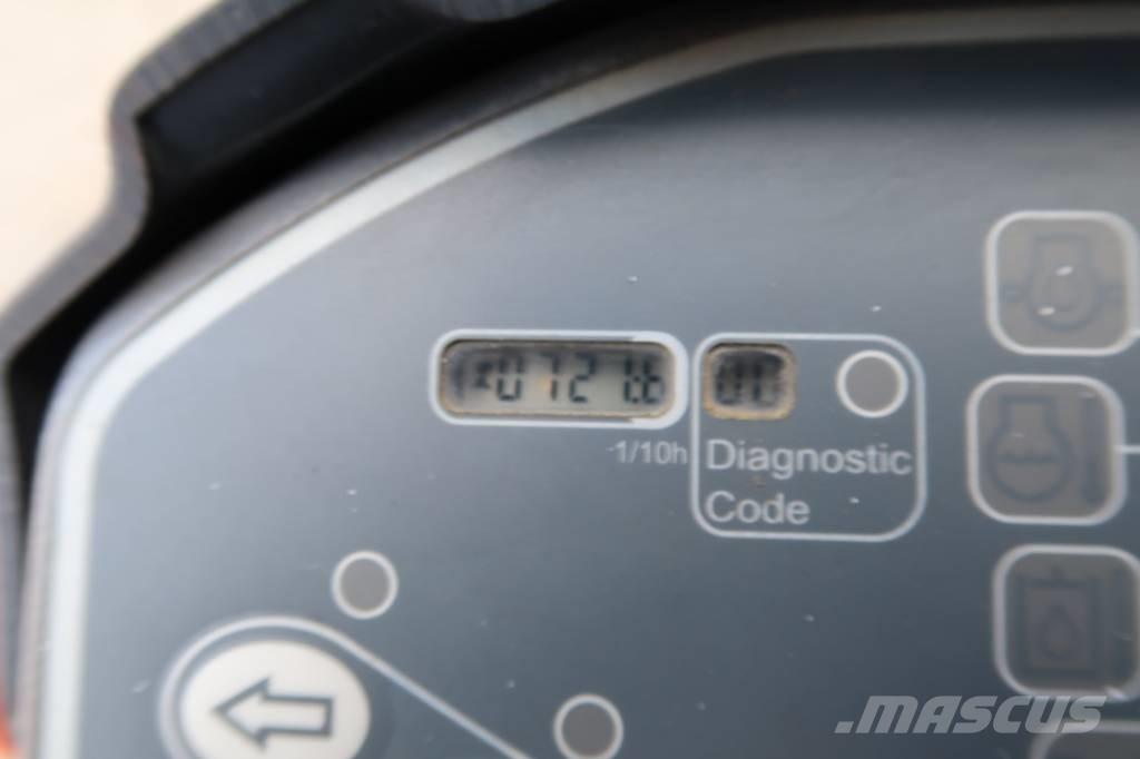 Hamm HD 12 VV Duowalsen