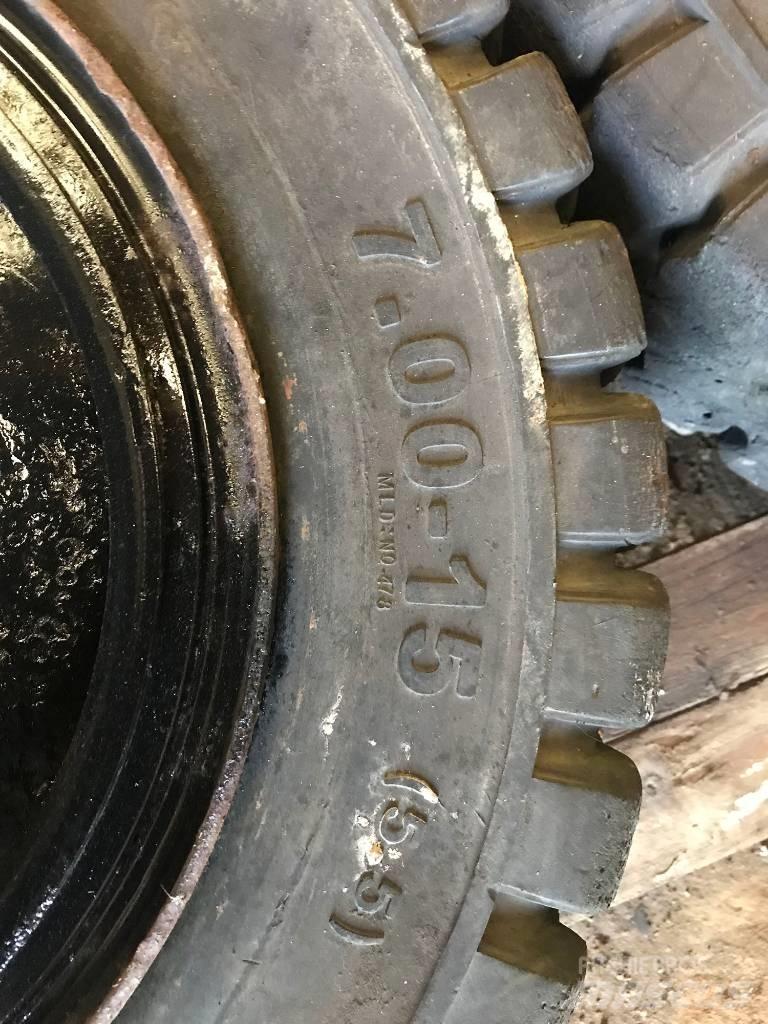 Bobcat S 175 Schrankladers
