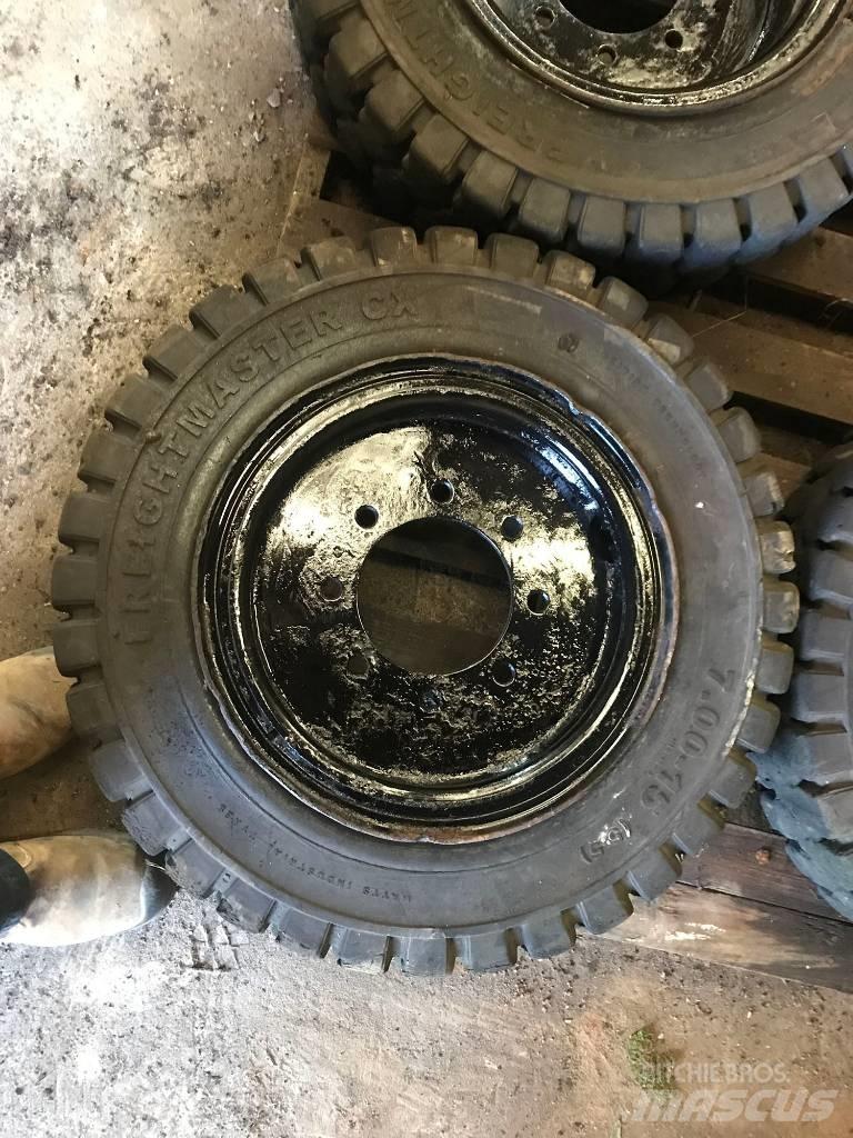 Bobcat S 175 Schrankladers