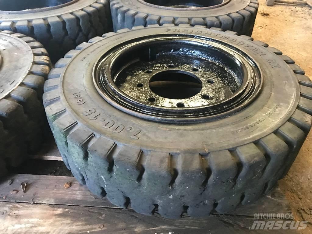 Bobcat S 175 Schrankladers