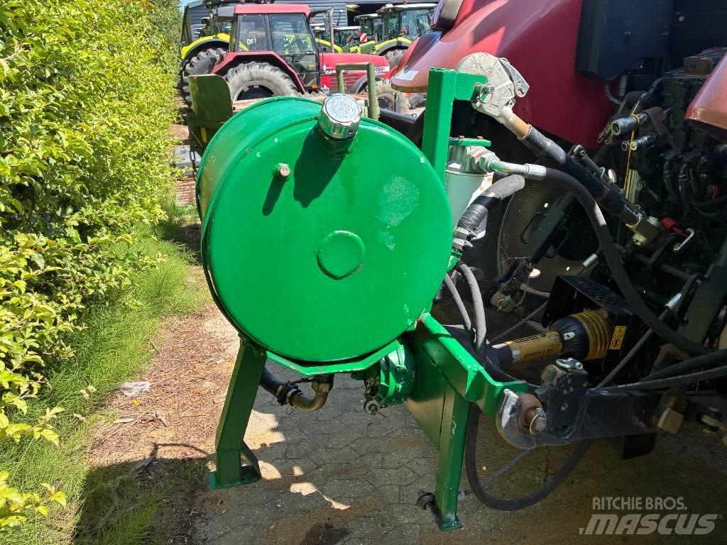 Spearhead LRS 2401-V Heggenscharen