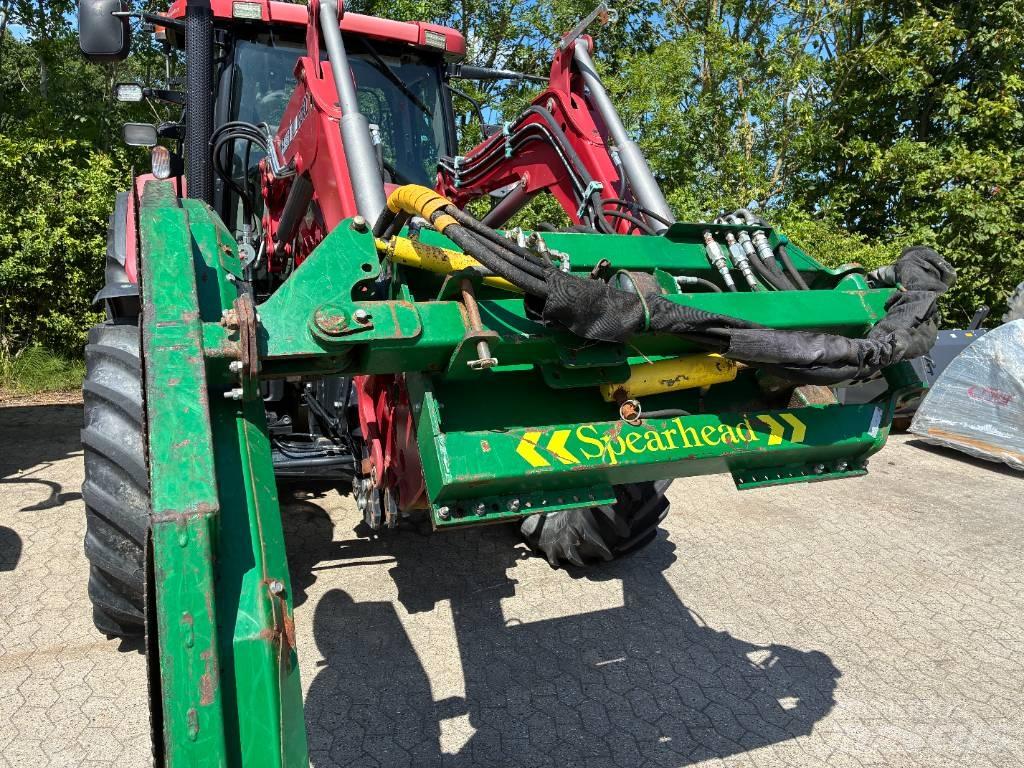 Spearhead LRS 2401-V Heggenscharen