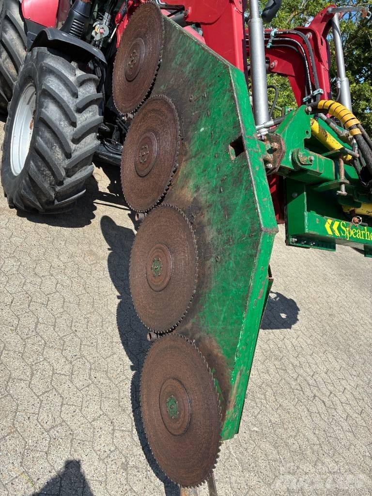 Spearhead LRS 2401-V Heggenscharen