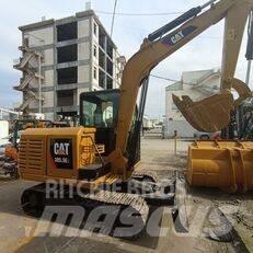 CAT 305.5e2 Minigraafmachines < 7t