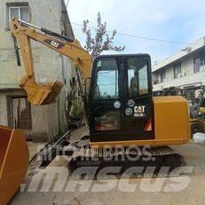 CAT 305.5e2 Minigraafmachines < 7t
