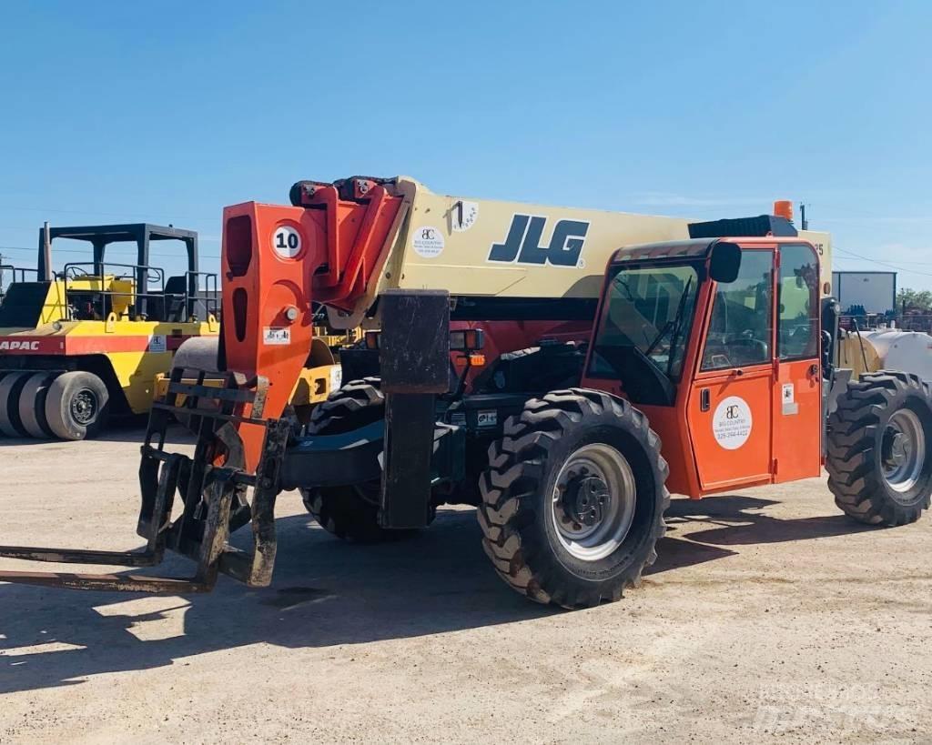 JLG G1055A Verreikers