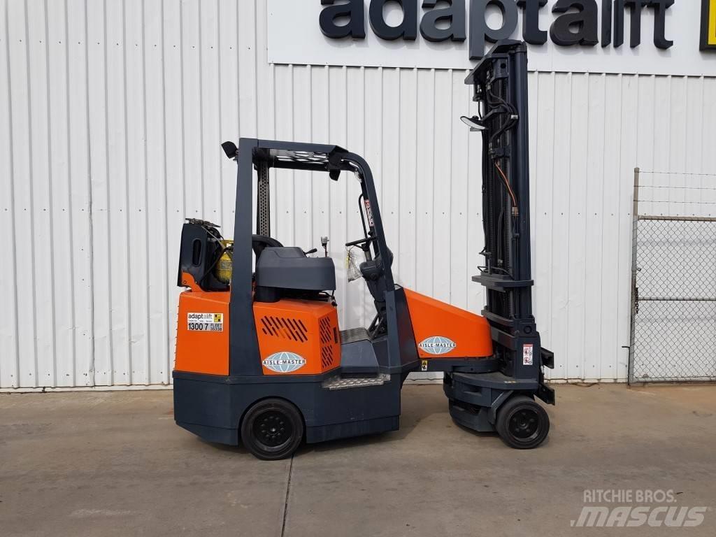 Aisle-Master 20S Magazijnwagen