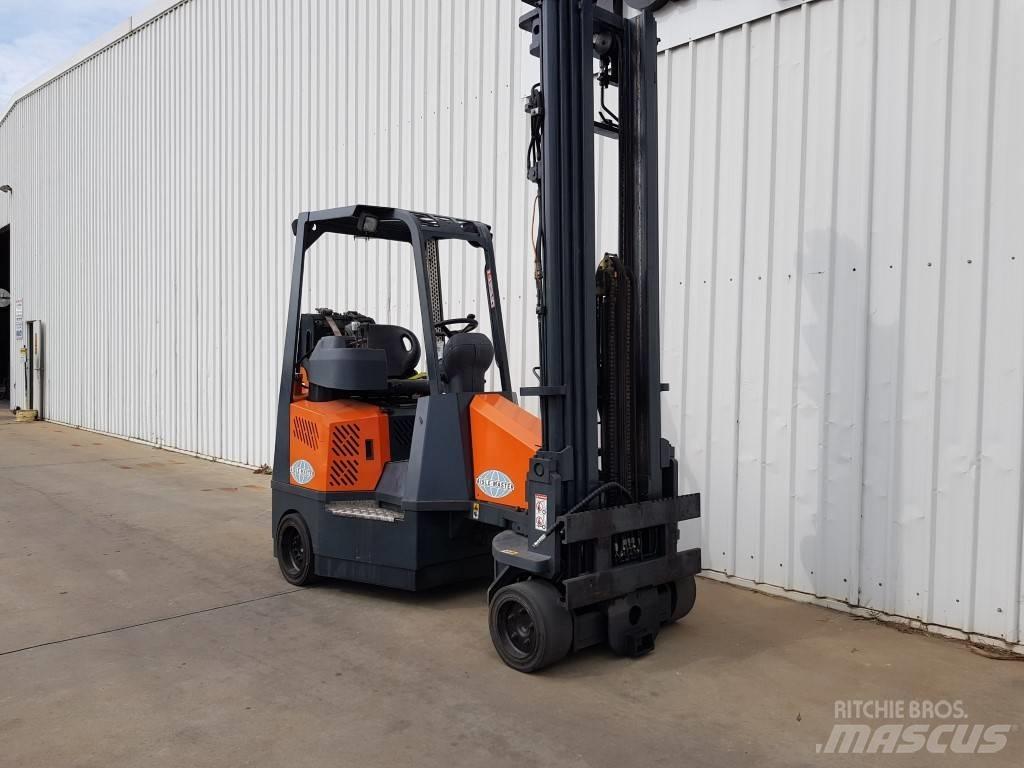 Aisle-Master 20S Magazijnwagen