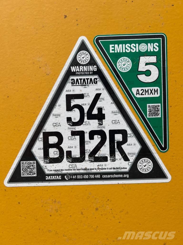 Volvo A 40 G Knik dumptrucks