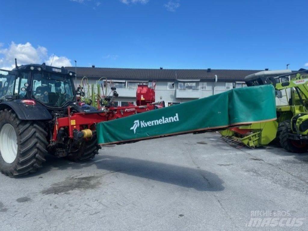 Kverneland 2540 MH Maaikneuzers