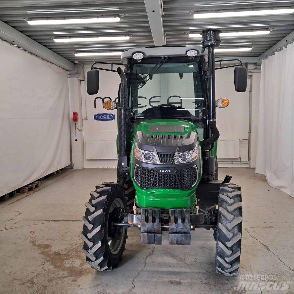  Tavol TL704 Tractoren