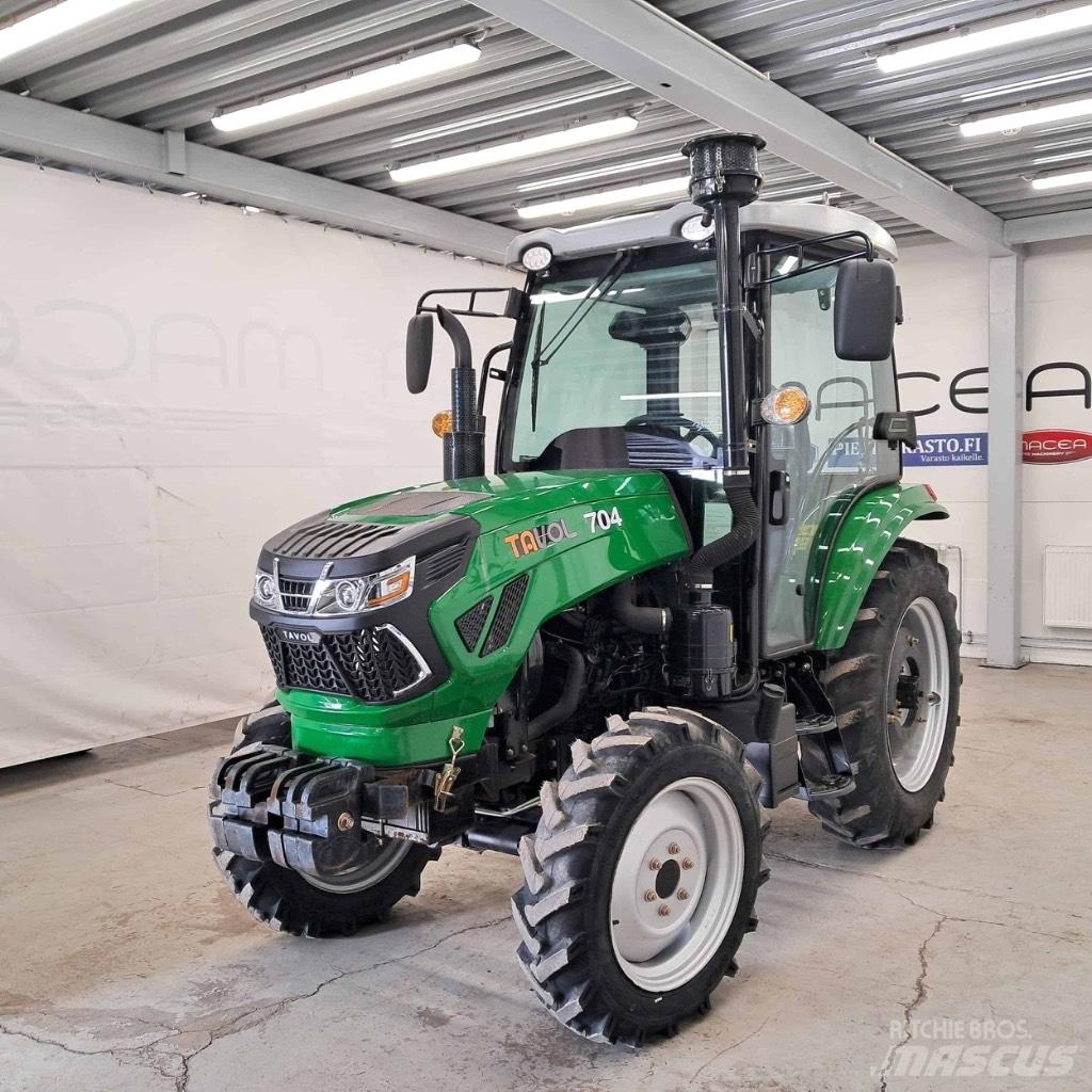  Tavol TL704 Tractoren