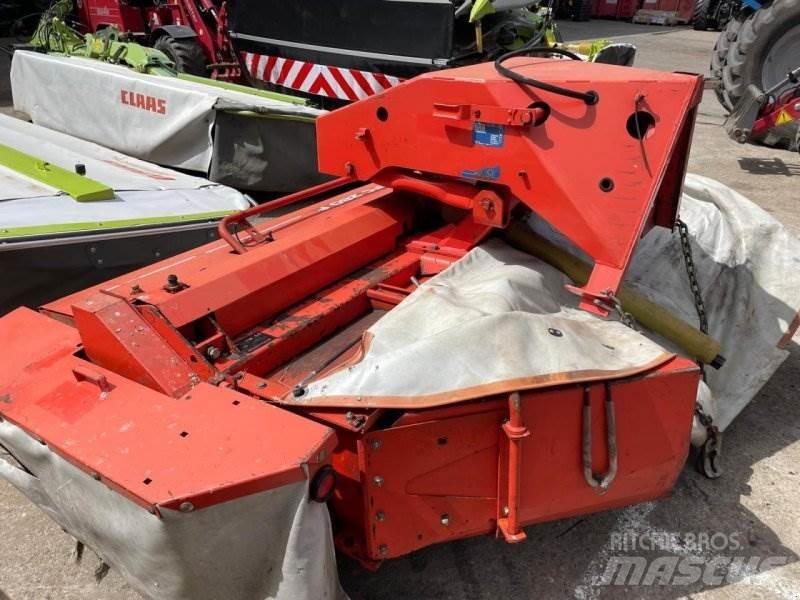 Kuhn FC 280 F Maaikneuzers
