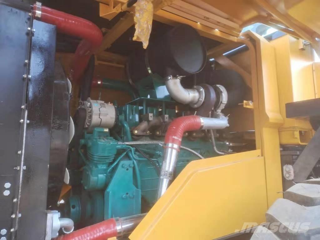 SDLG LG 955 F Wielladers