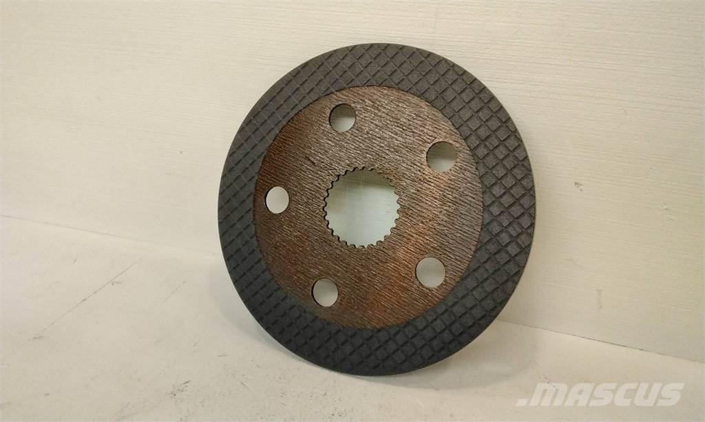 Ponsse 7345057 Transmissie