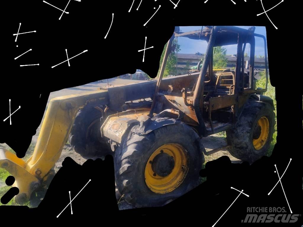 JCB 526 S Verreikers