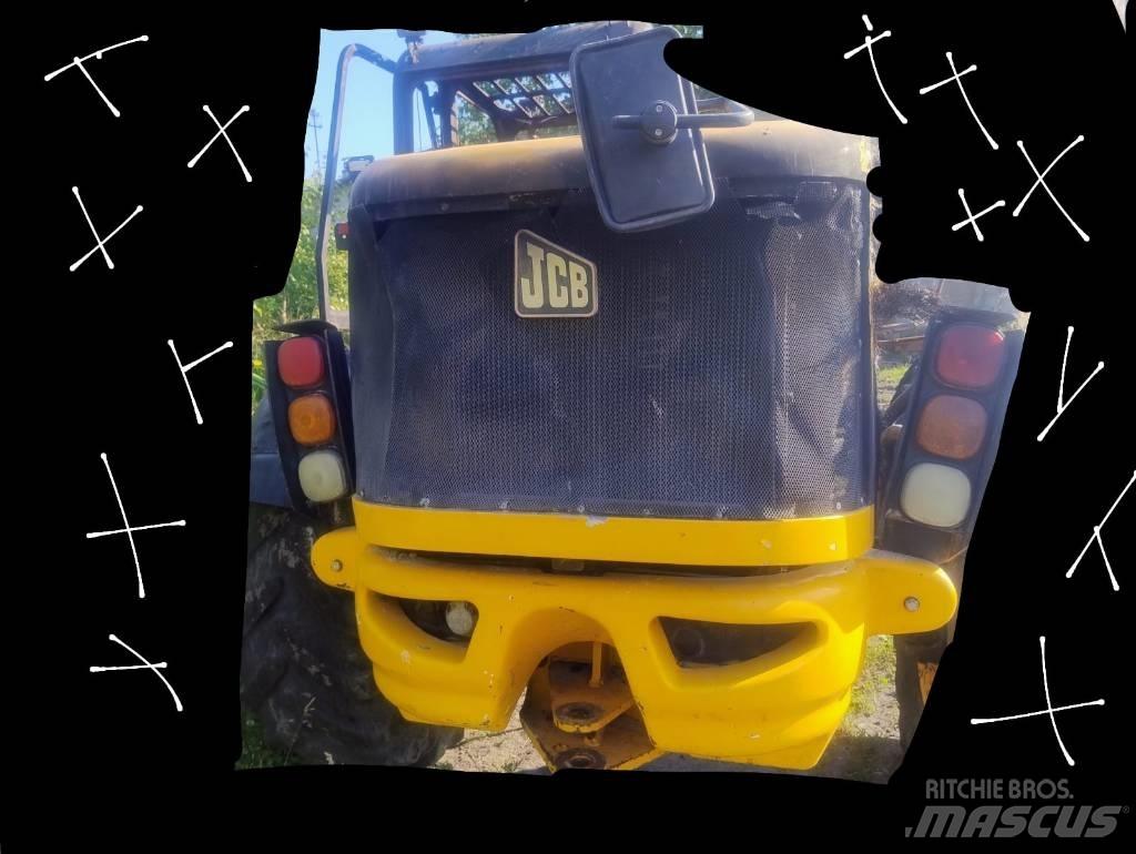 JCB 526 S Verreikers