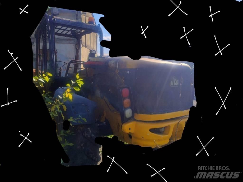 JCB 526 S Verreikers