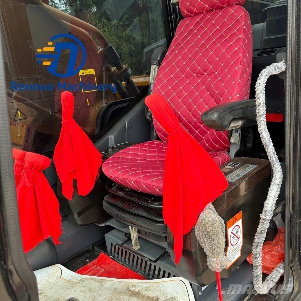 Sany SY 365H Rupsgraafmachines