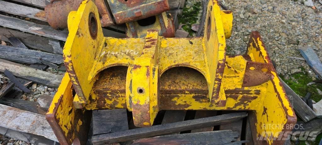 Manitou MT 1235 Overige componenten