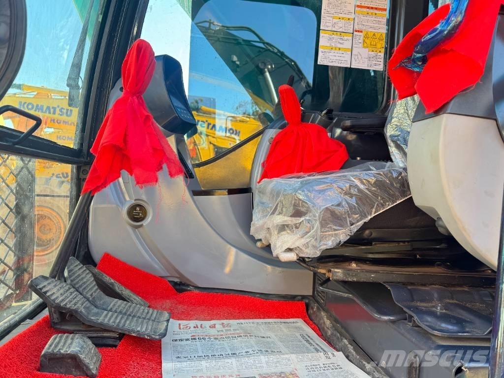 Kobelco SK 200 Rupsgraafmachines