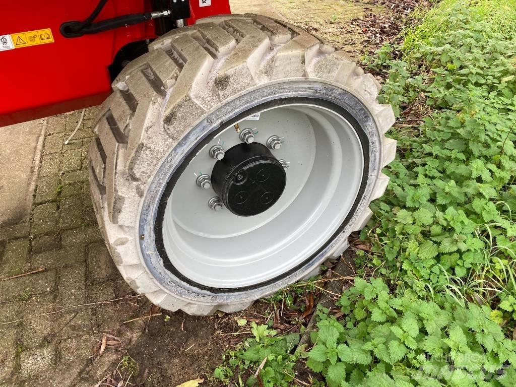 LGMG T22JE Telescoophoogwerkers