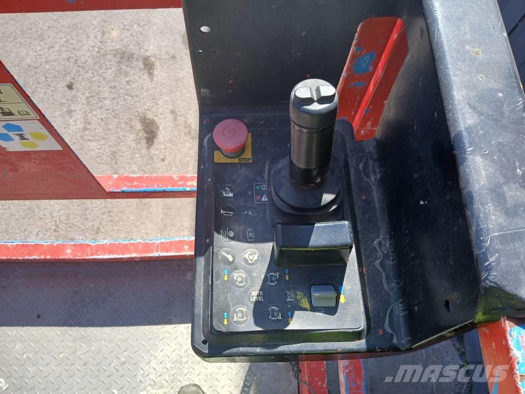 Genie GS 4390 Schaarhoogwerkers