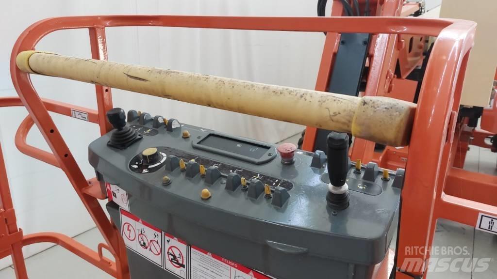 JLG 450 AJ Knikarmhoogwerkers
