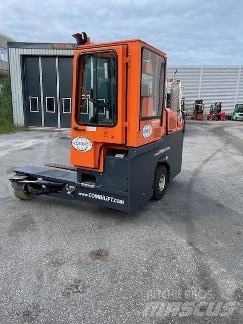 Combilift C 4500 Zijlader