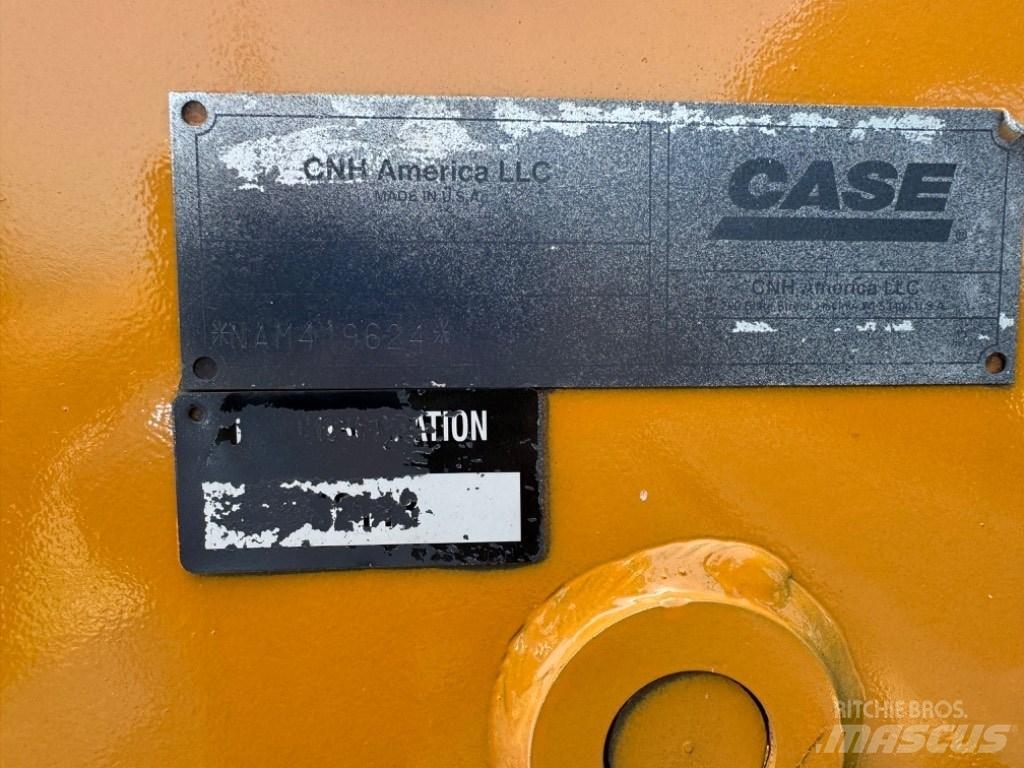 CASE 450 Schrankladers