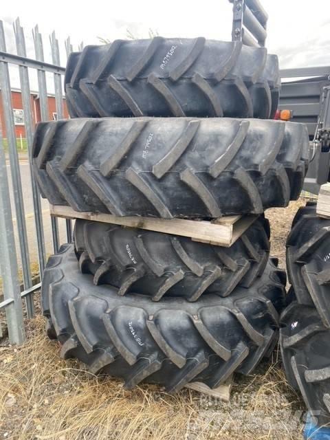 Mitas WHEELS & TYRES Banden, wielen en velgen