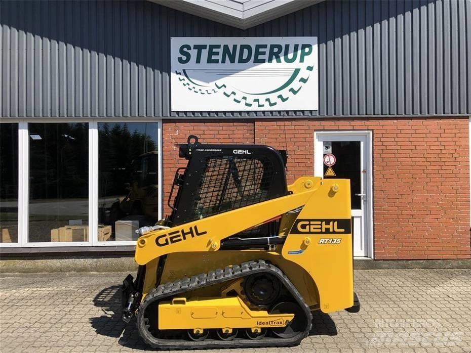 Gehl RT135 Schrankladers