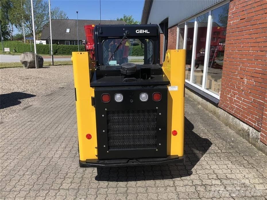 Gehl RT135 Schrankladers
