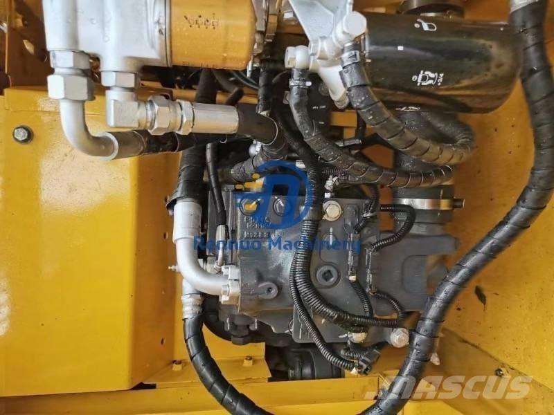 Komatsu PC  130 LC-7 Rupsgraafmachines