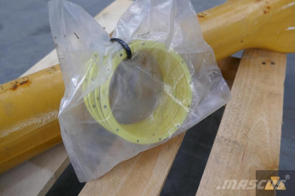 CAT 137-4117 Transport - Anderen