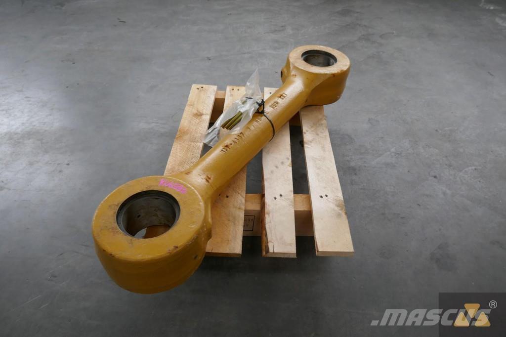 CAT 137-4117 Transport - Anderen