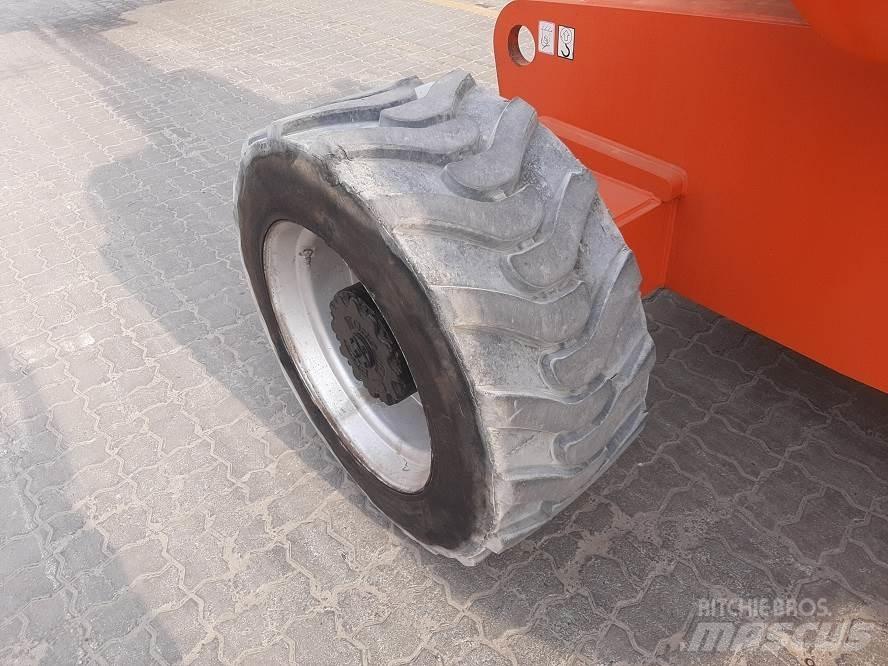 JLG 800AJ Knikarmhoogwerkers