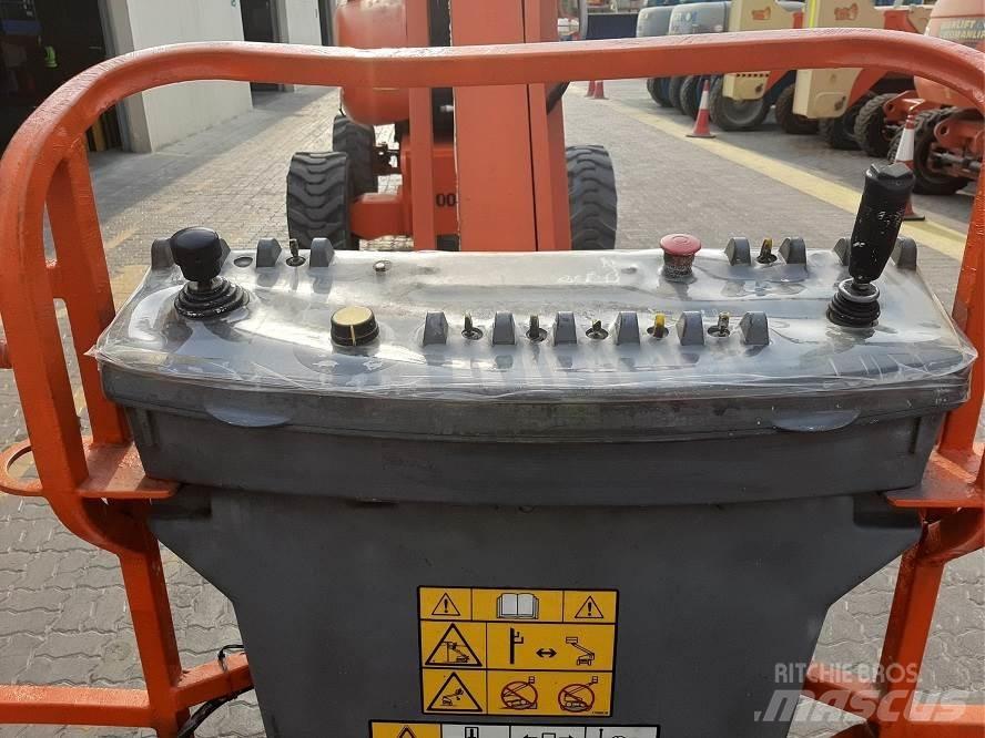 JLG 800AJ Knikarmhoogwerkers