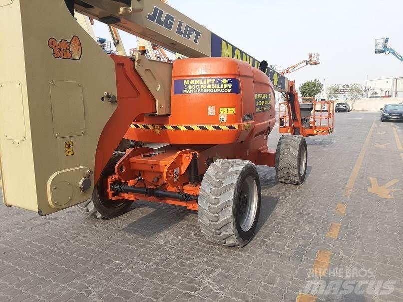 JLG 800AJ Knikarmhoogwerkers