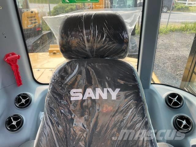Sany SY 75 C Rupsgraafmachines