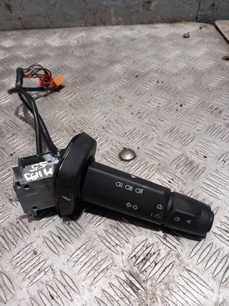 MAN TGM  81255090188 Cabine en interieur