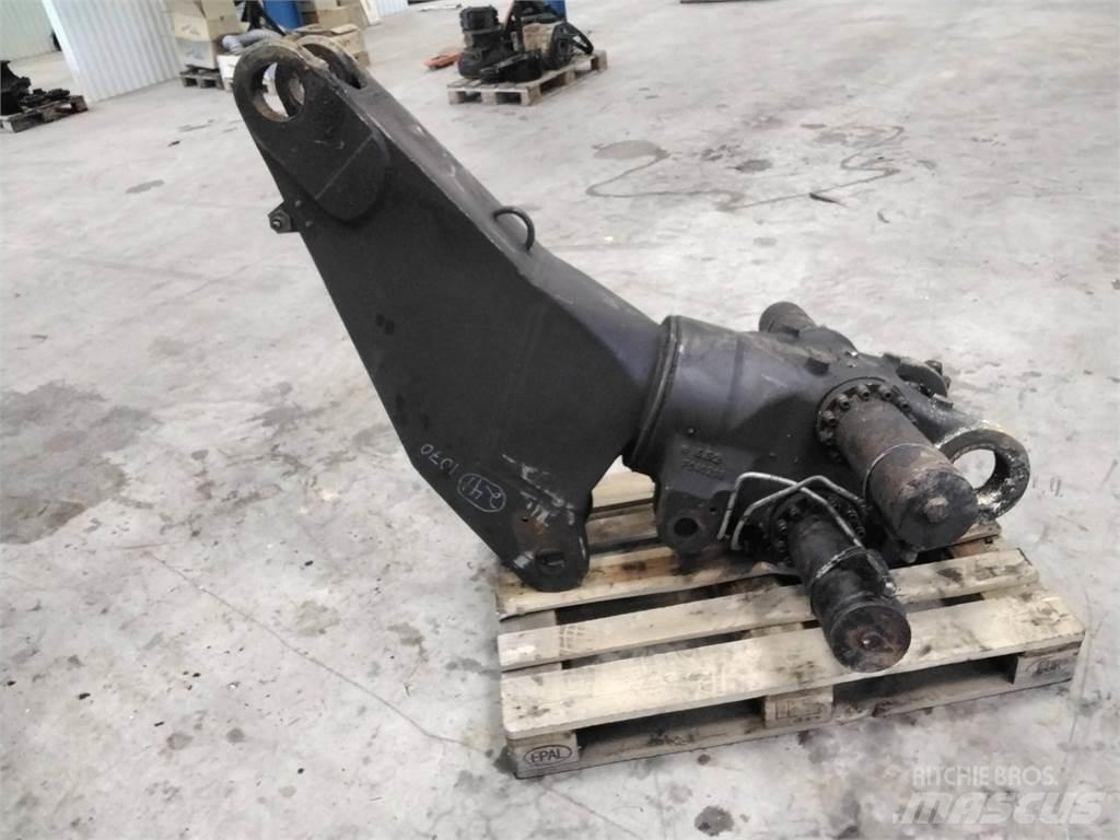 Loglift 200v Houtoogstkranen