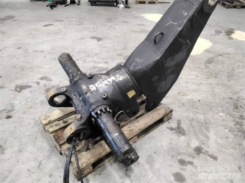 Loglift 200v Houtoogstkranen