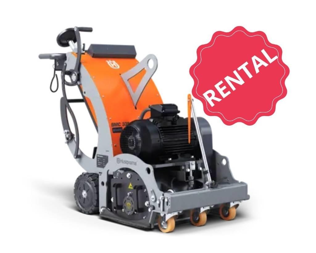 Husqvarna Inne Bouw - Overige