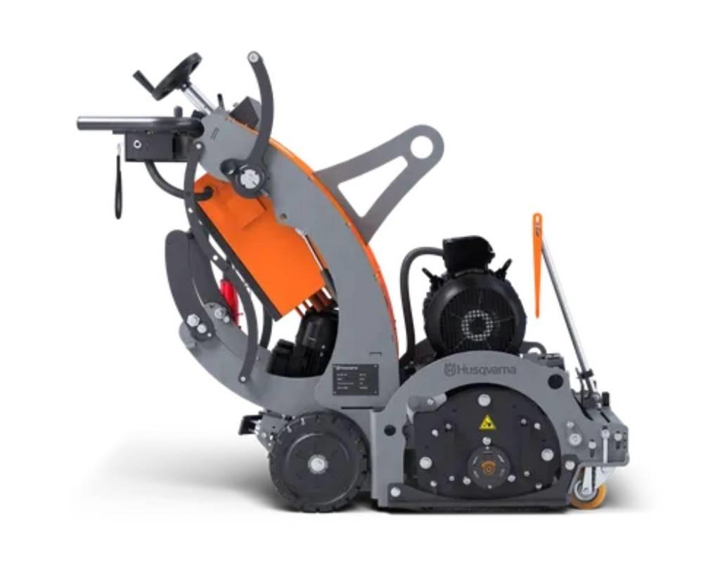 Husqvarna Inne Bouw - Overige