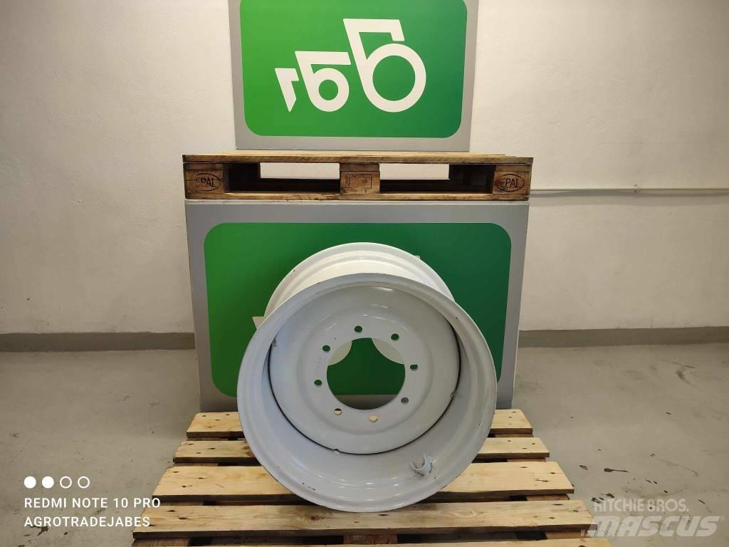  (W15LX24) rim (W15LX24) Banden, wielen en velgen