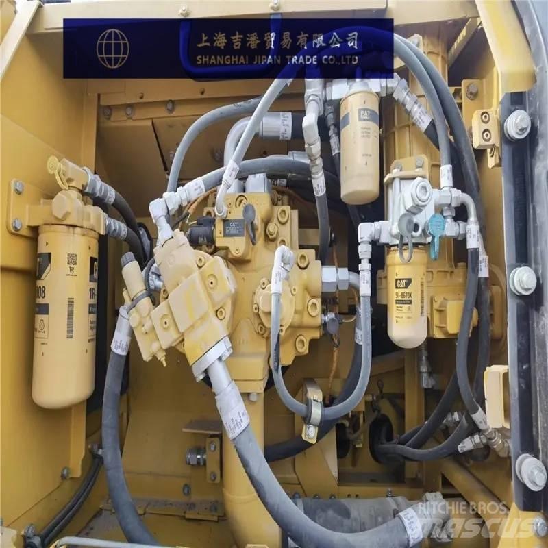 CAT 336 D Rupsgraafmachines