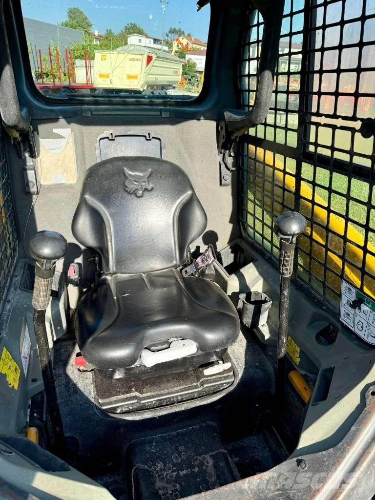 Bobcat S 450 Schrankladers