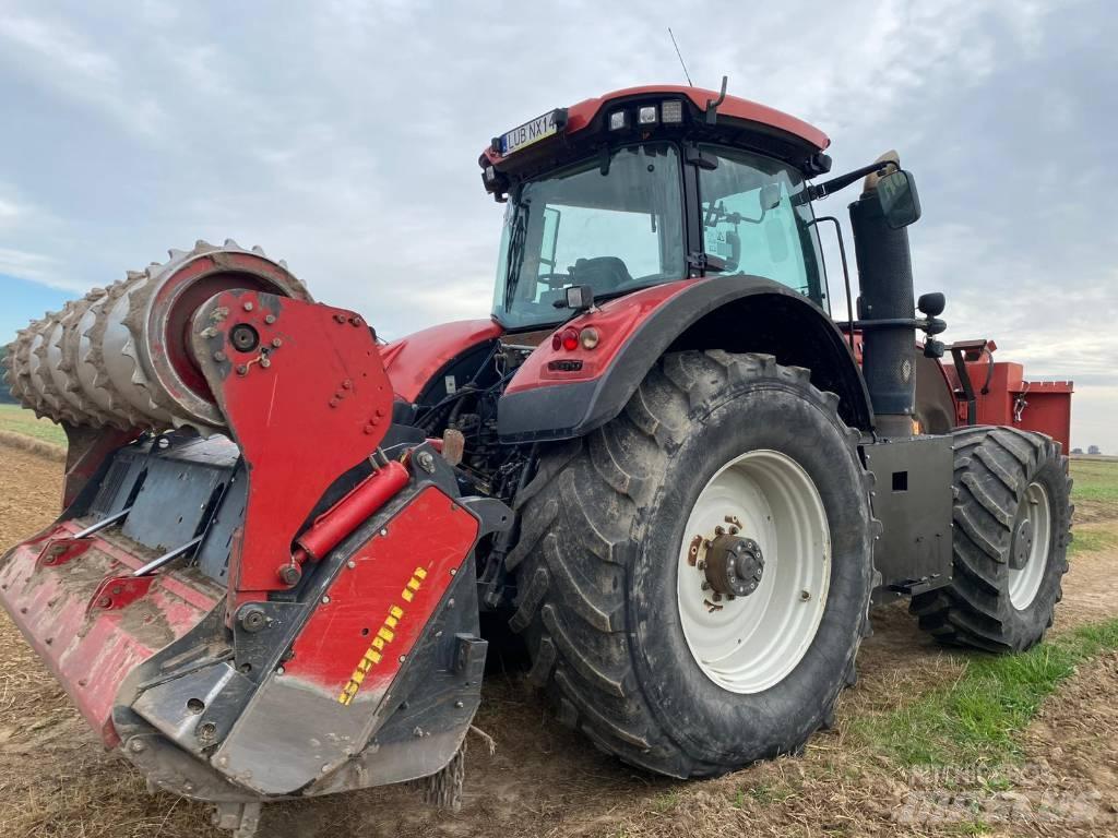 SeppiM starsoil 250 Bosbouw - Overige